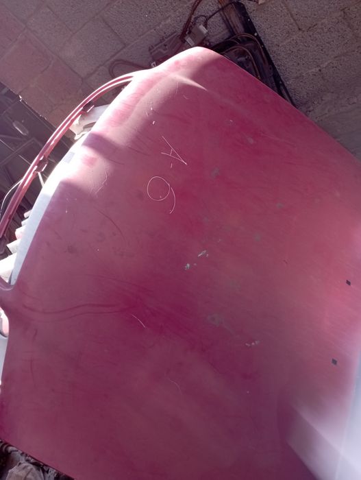 Капота6 с 4 привозной