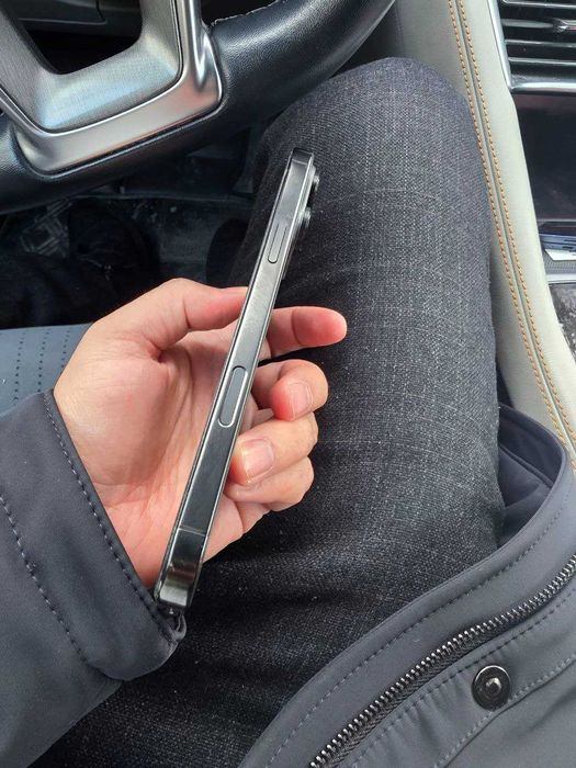 Iphone 16 Pro Max 256gb Sim & E-Sim