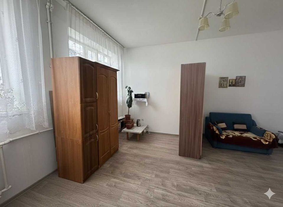 1 ком квартира 7,5 млн Электрон