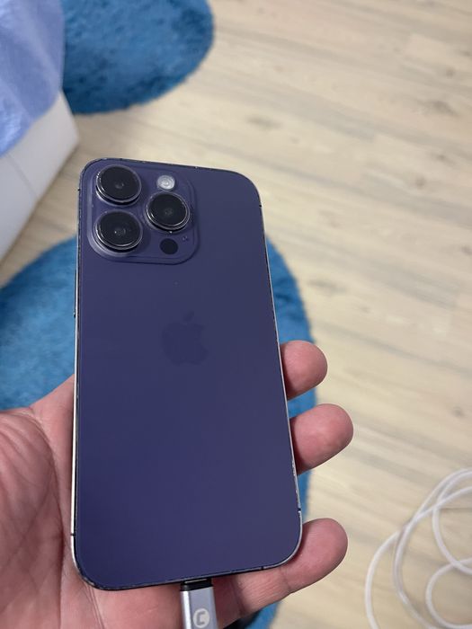 Iphone 14Pro 256gb