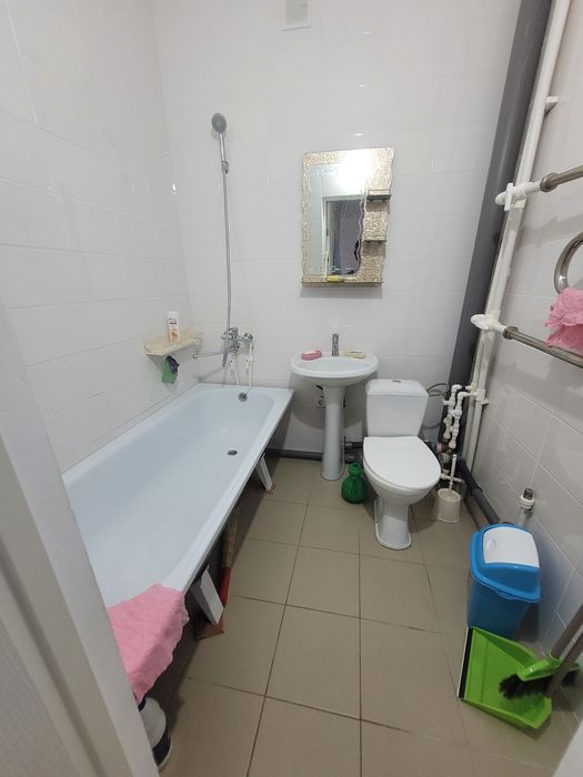 Квартира 1 комната