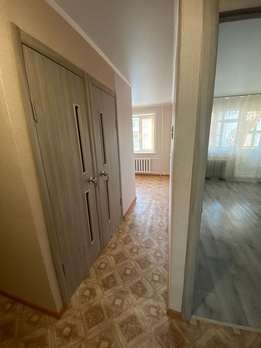 Продажа квартиры 2 х комнатная