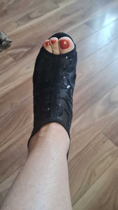 Sandale elegante 37-38