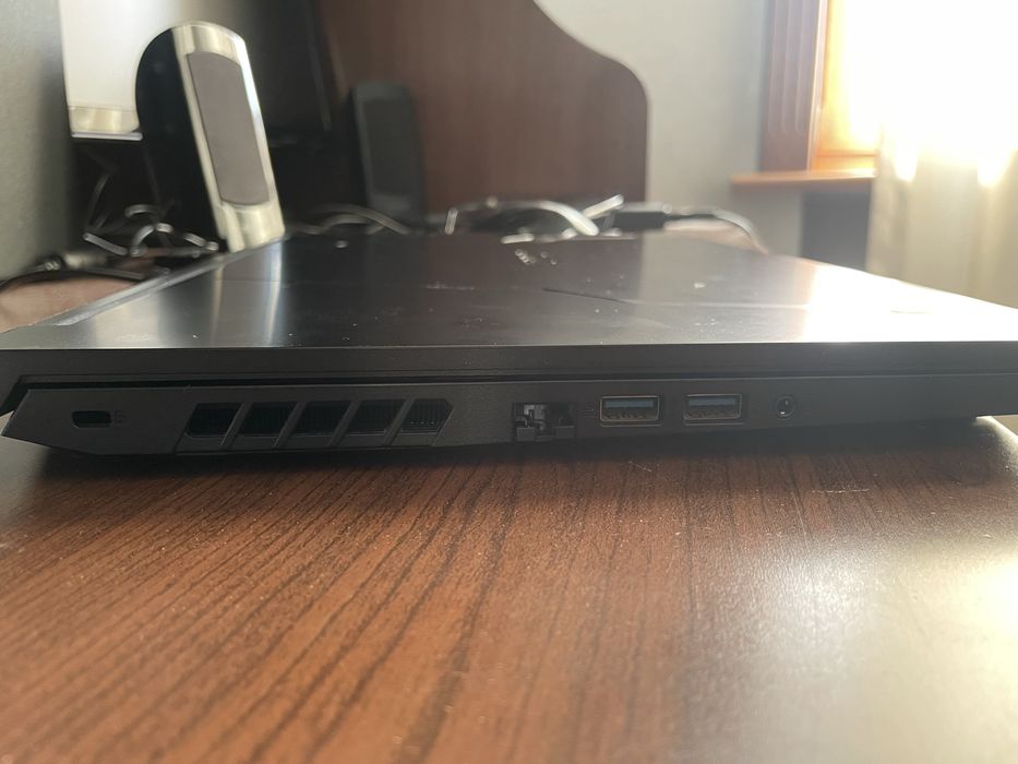 Acer Nitro Ge Force 3050Ti