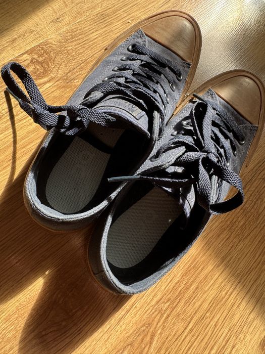 Дамски обувки Convers