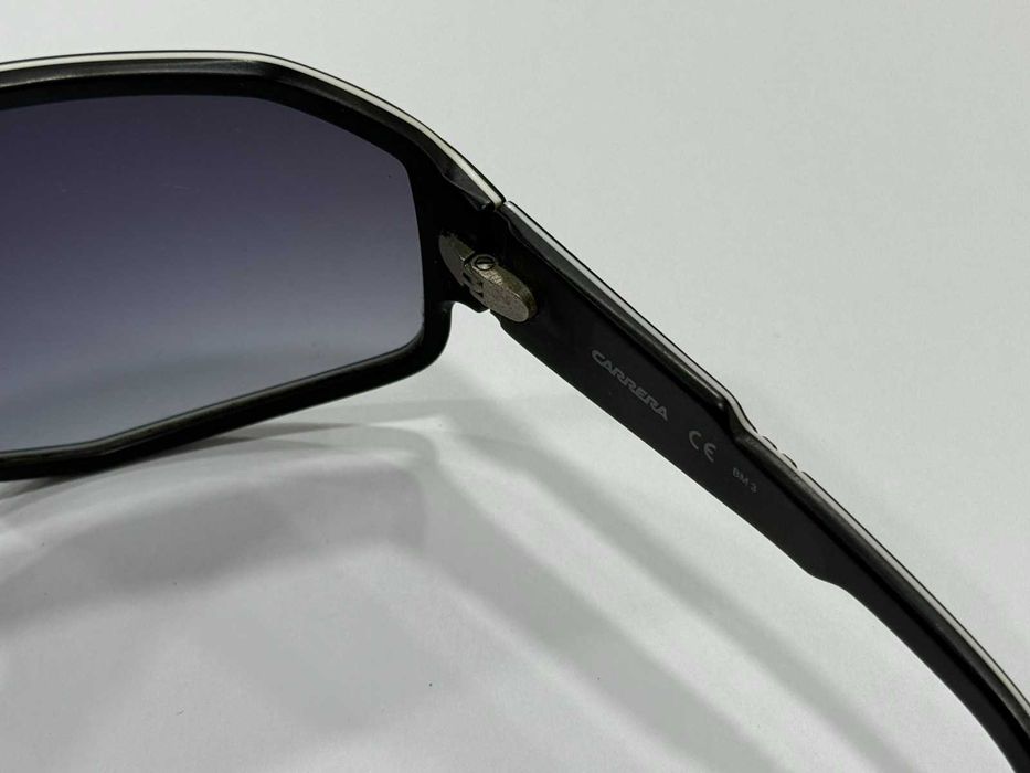 Слънчеви очила CARRERA 36 9TA90 115 – Черно с бяло