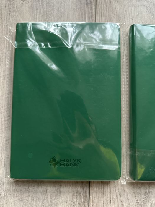 Блокноты на текущий год