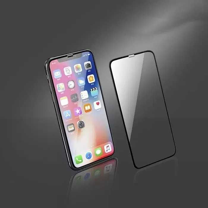 Протектор,закален,устойчив за дисплей на телефон,айфон,iPhone,5D,предпазител