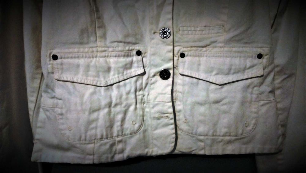 DEPT дамско яке от деним