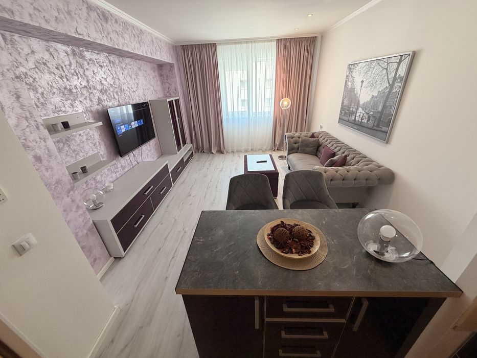 Apartament de Inchiriat Rin Grand
