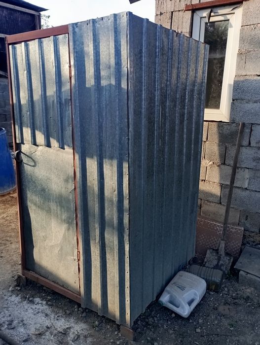 Продам летний душ