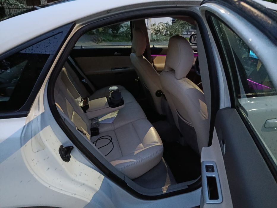 Volvo S40 2012 impecabil