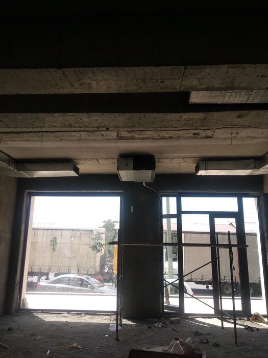 Сборка, установка вентиляционных систем, дымоходов и кальных систем