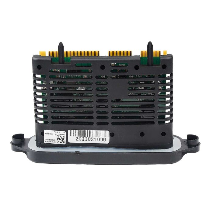 TMS Модул Светлини за BMW 5 Серия F10 / F11