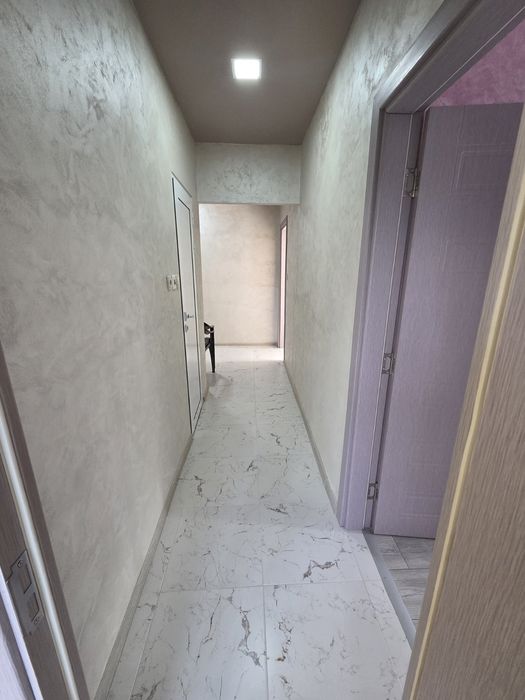 Продава се Тристаен апартамент в Кюстендил, Румена войвода - 68 кв.м за 1200 €/кв.м - Снимка #9