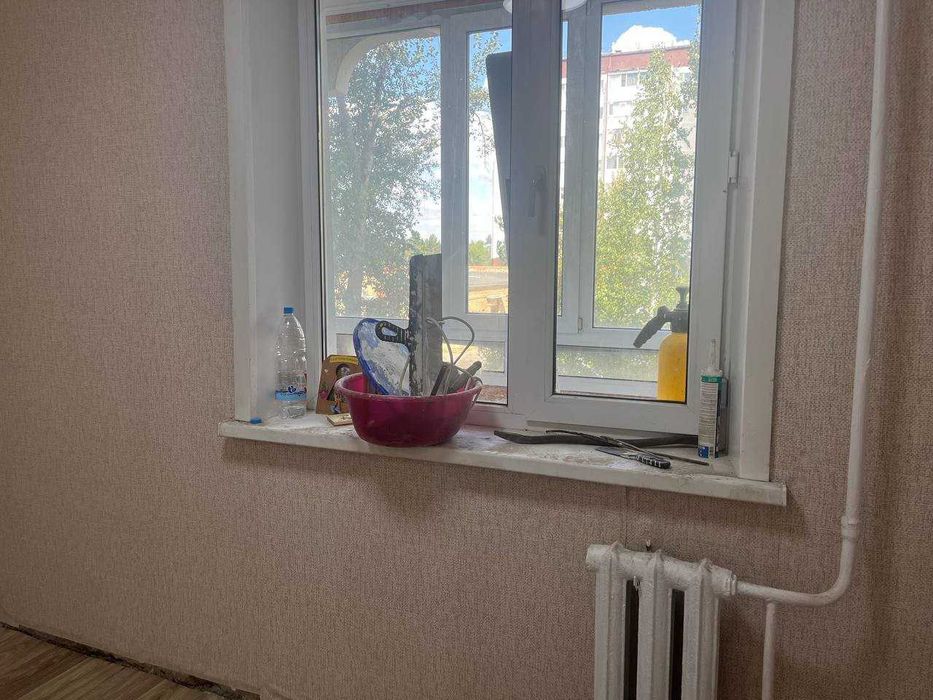 Продажа 1-комнатной квартиры