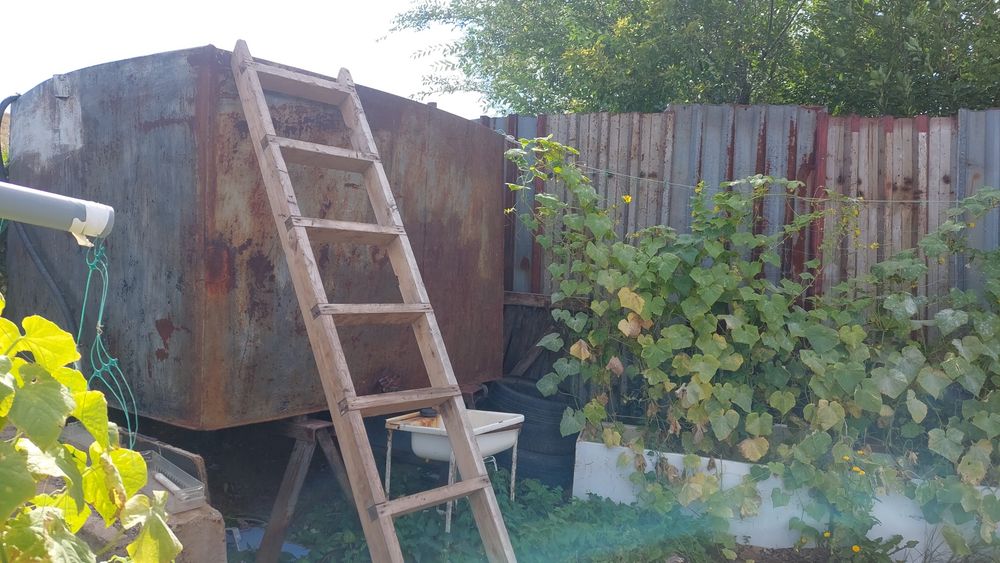 Продам дачу ПК Каучук