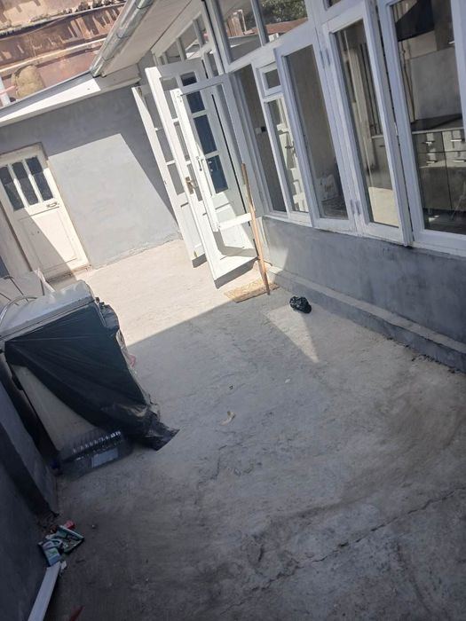 Arenda Uchtepa ko'kcha Oqtepa hovli ijaraga

4/1/1

Площадь: 100 м²

Ц