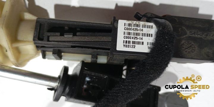 Cabluri timonerie cutie viteze C000425-04 Peugeot Boxer 2 Typ250 [1st