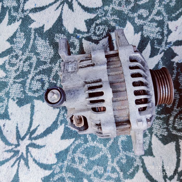 Алтернатор за Субару импреза