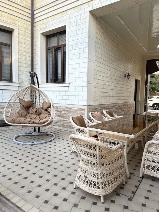 Посуточный участок в центре Ташкента