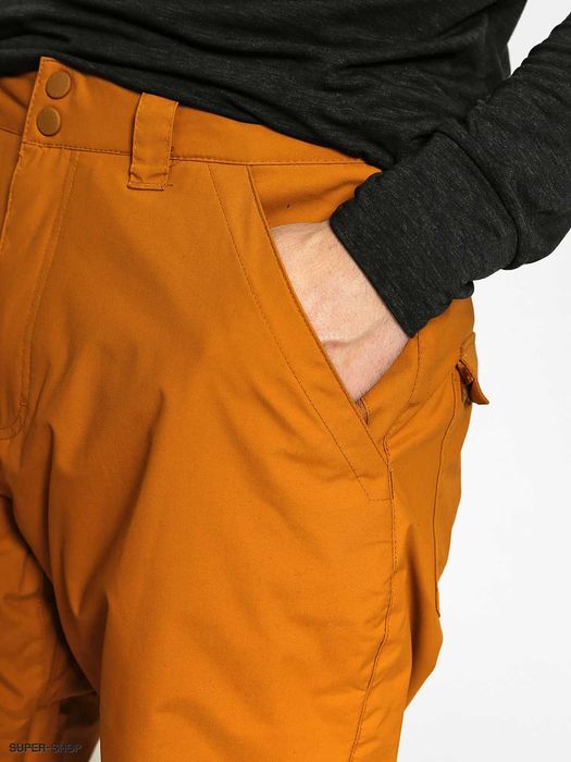 NOU! Pantaloni snow snowboard schi QUIKSILVER Estate