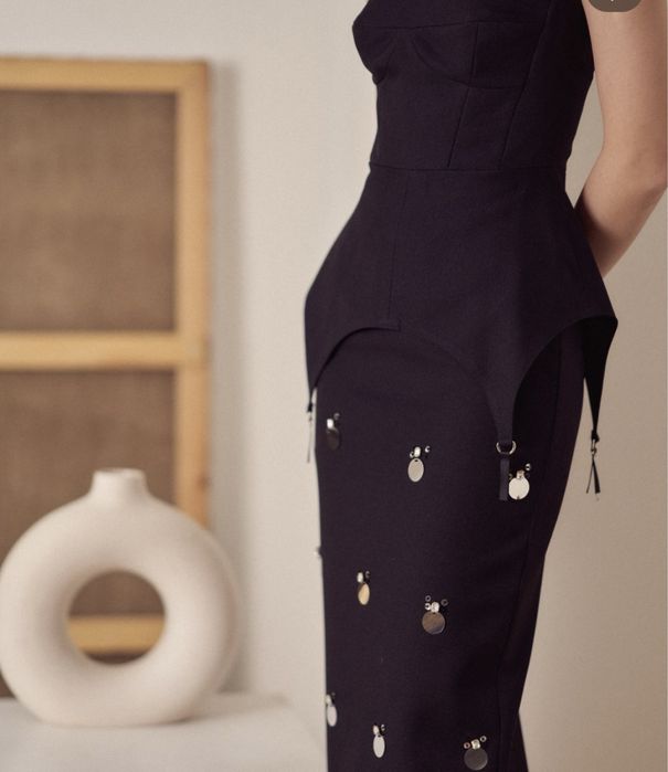 Юбка новая Malli.