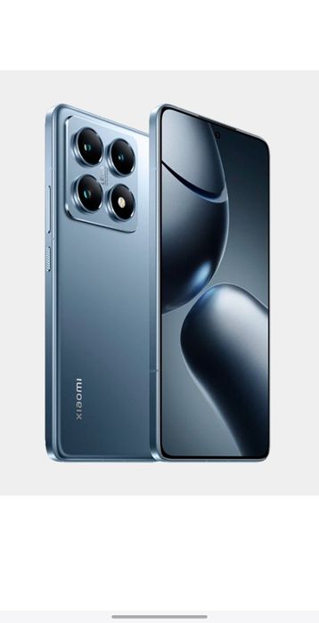 XIOMI 14 T Pro 1024gb Naqt va Nasiya