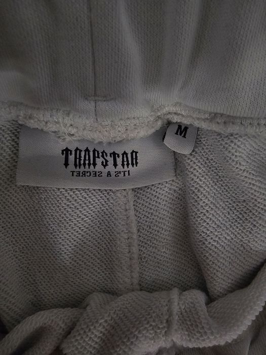Trening Trapstar Premium