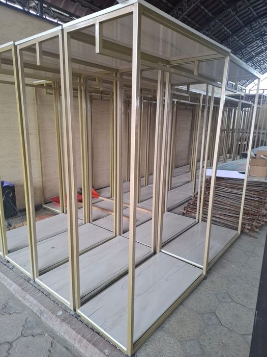 Стелажжи для магазина