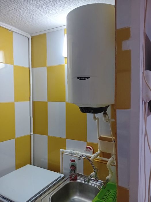 Inchiriez Garsoniera Confort 3