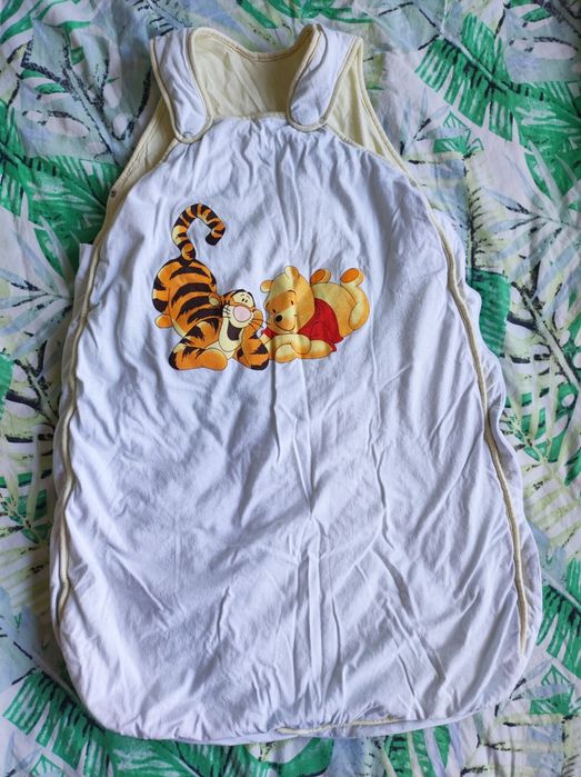 Чувалче за сън Tup Tam