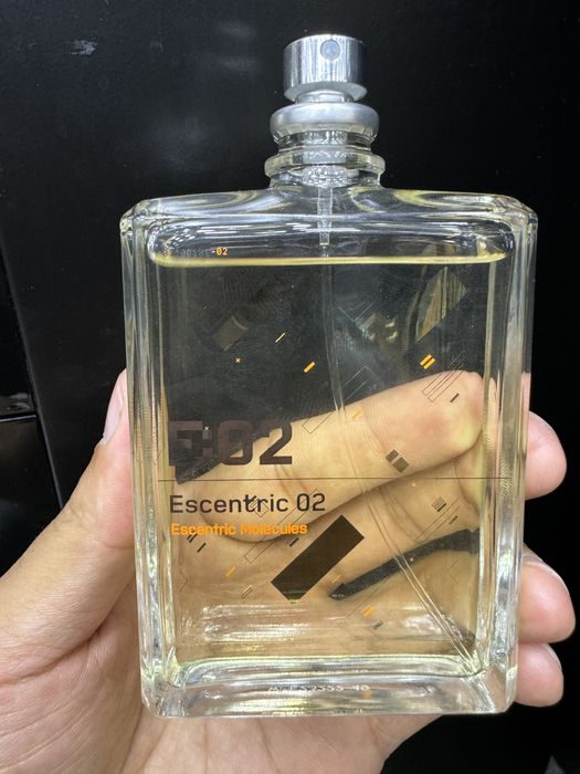 Escentric Molecules Escentric 02