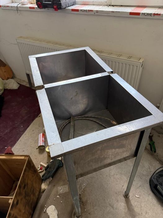 Продам профессиональную мойку