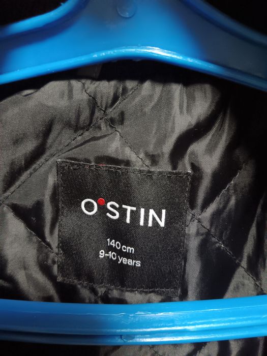 Куртка на девочку