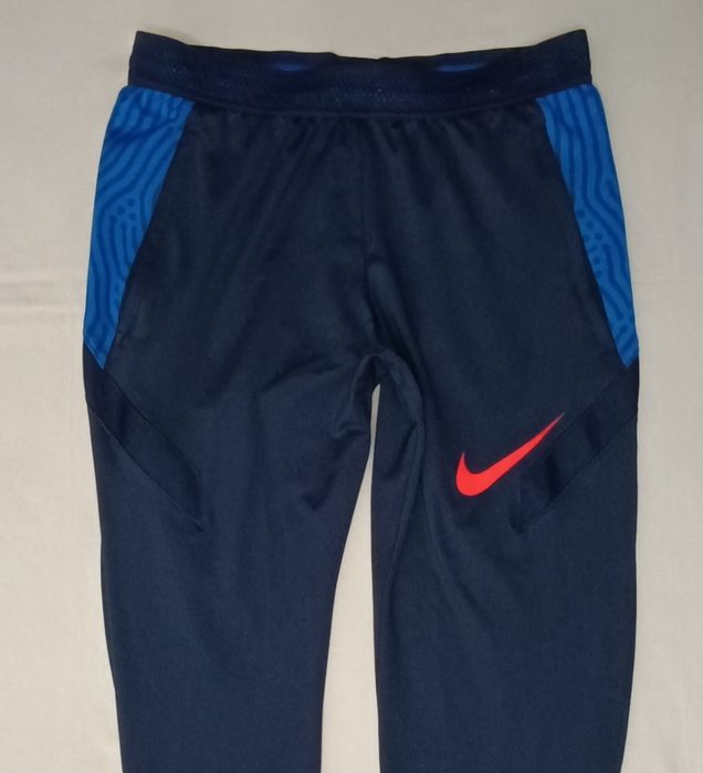 Nike DRI-FIT Strike Pants оригинално долнище M Найк спорт долница