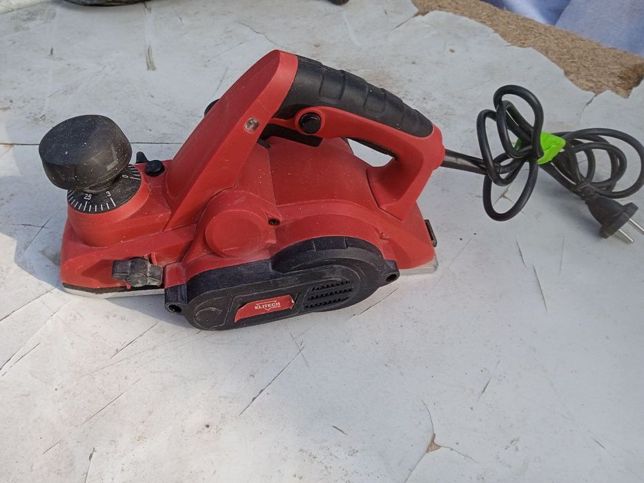 Электроинструменты