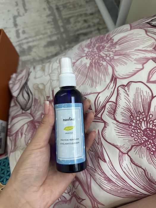 Наращ ресницы заттары