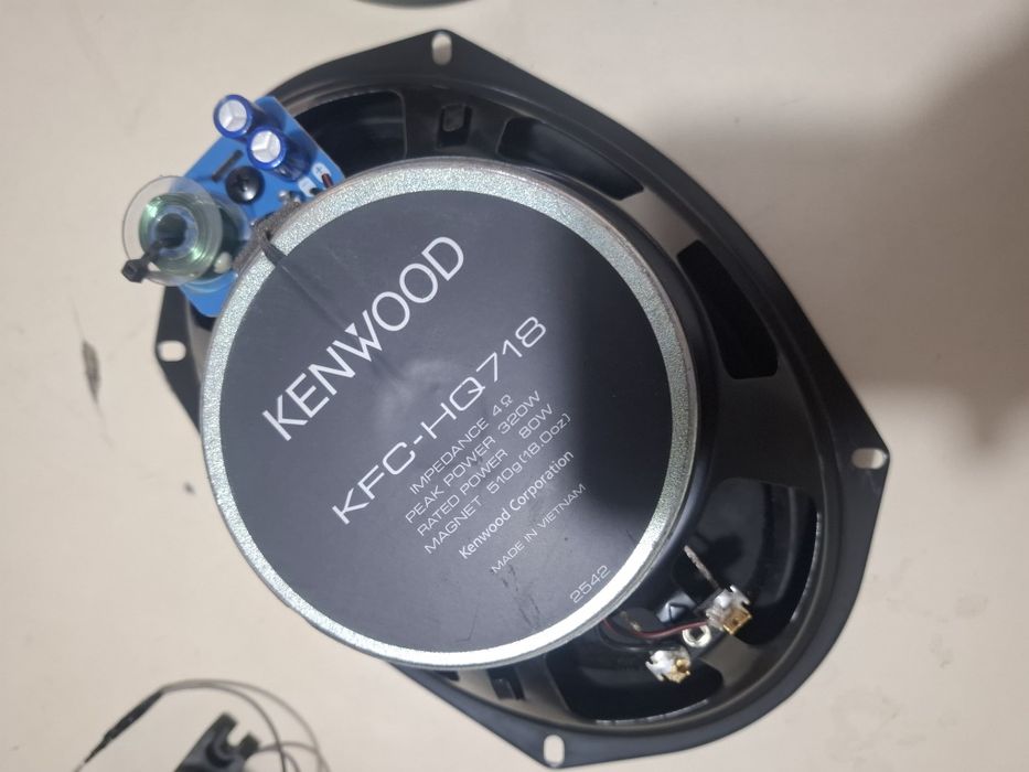 Акустика Петнашка Чеетрнашка