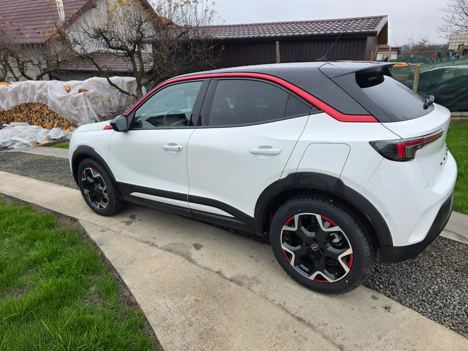 Opel Mokka 1.5 diesel
