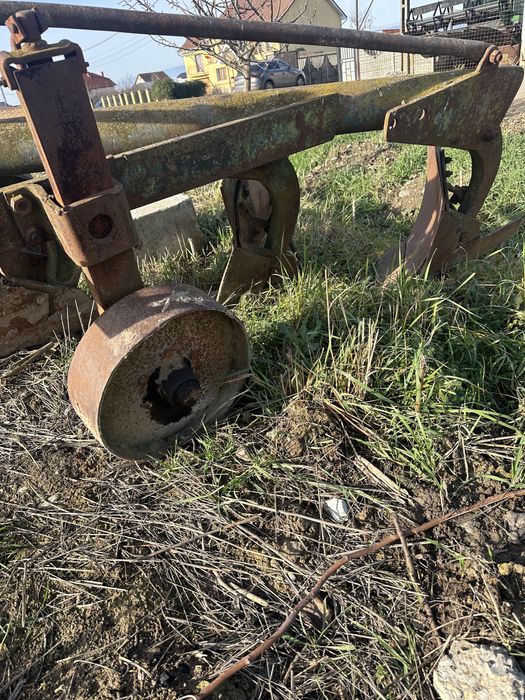 Remorci se transport