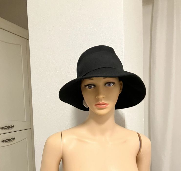 Palarie ELISABETTA FRANCHI 100% lana