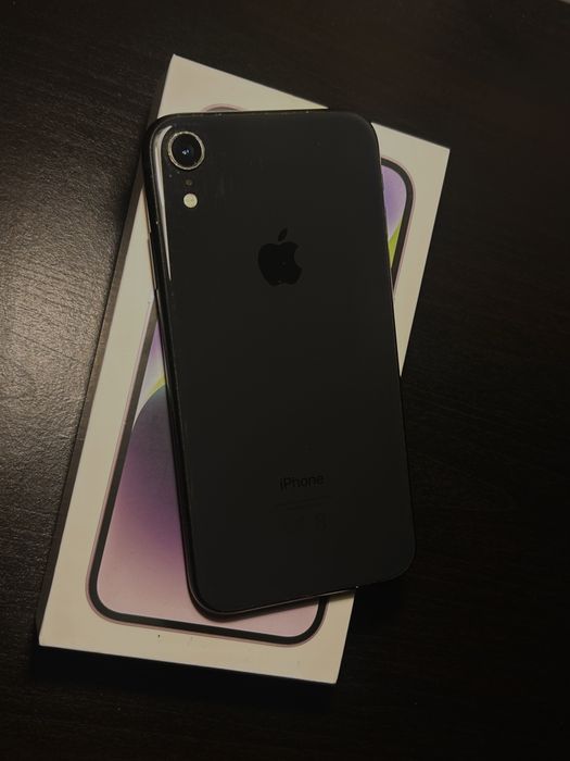 Iphone Xr ,fara garantie