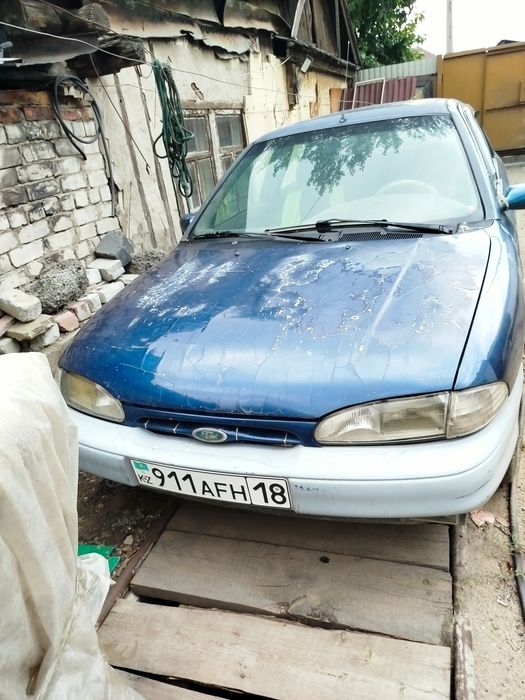 Продам Ford Mondeo
