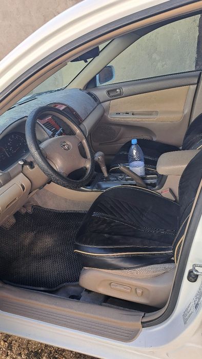 Camry 30 на разбор