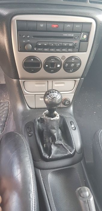 Opel Vectra B / Опел Вектра Б 1.8 Z18XE 125 к. с. на части