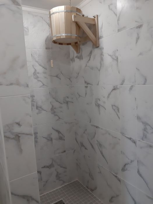 Ремонт ванных комнат