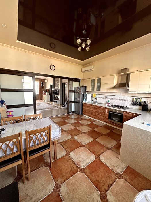 Продается отличная квартира Шевченко Габус