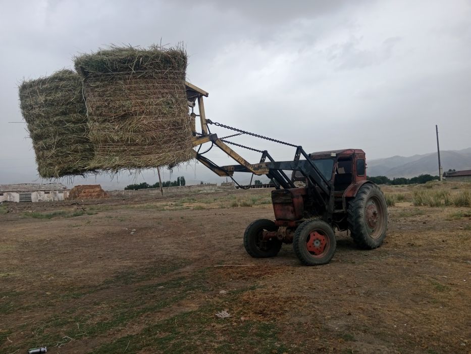 Продам Трактор т 40