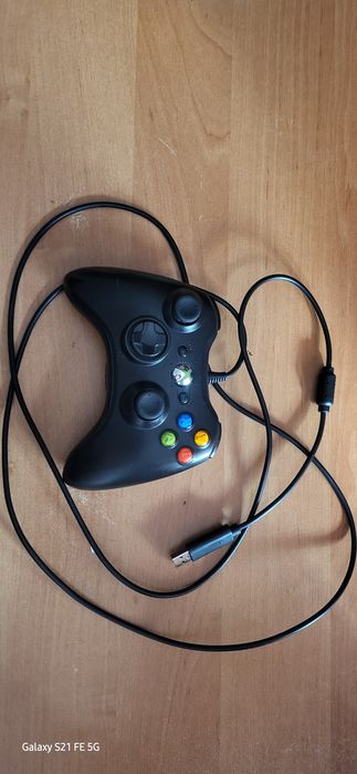 Геймпад от Xbox 360